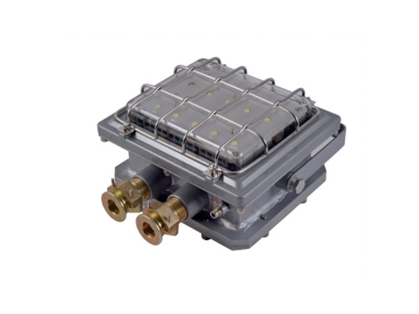 DJC36/127L(B)煤礦用隔爆兼本質(zhì)安全型LED照明燈