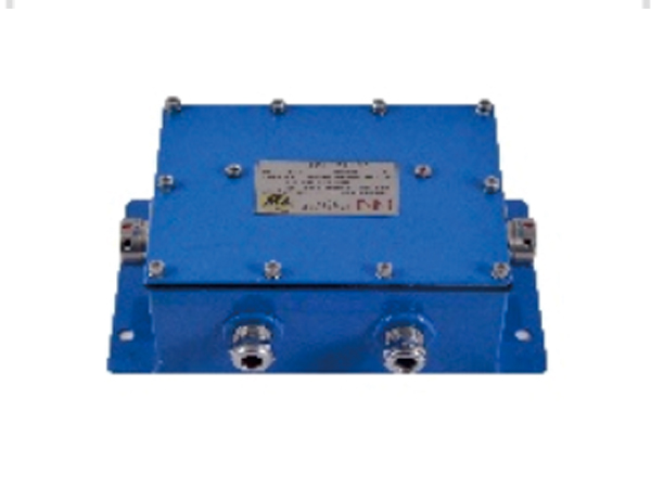 KTC118.6礦用本安型耦合器