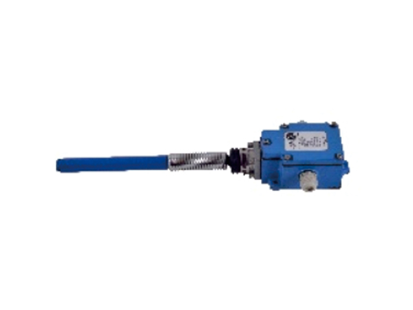 GEJ20/50礦用跑偏傳感器