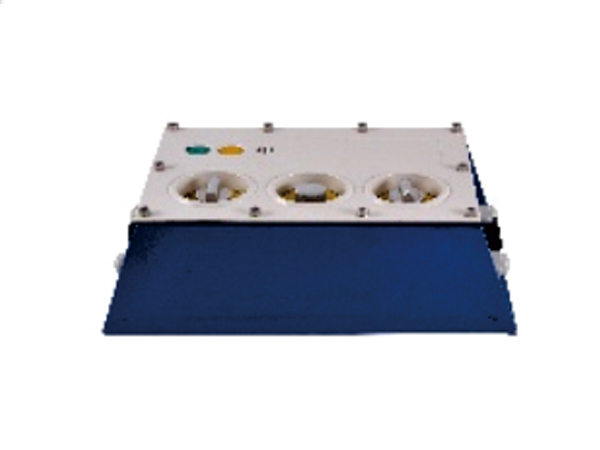 KTC118.3(B)礦用本安型多功能擴音電話