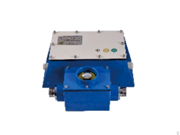 KTC118.4礦用本安型雙向急停擴音電話