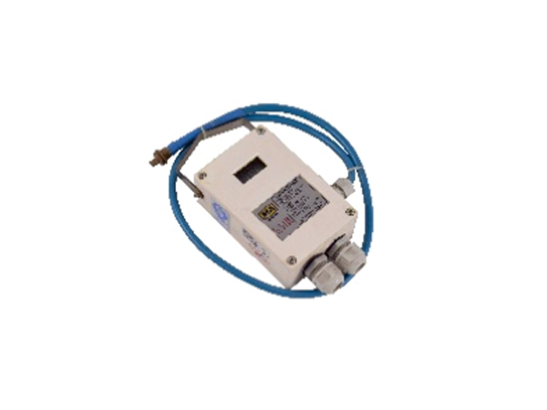 GWD100礦用溫度傳感器