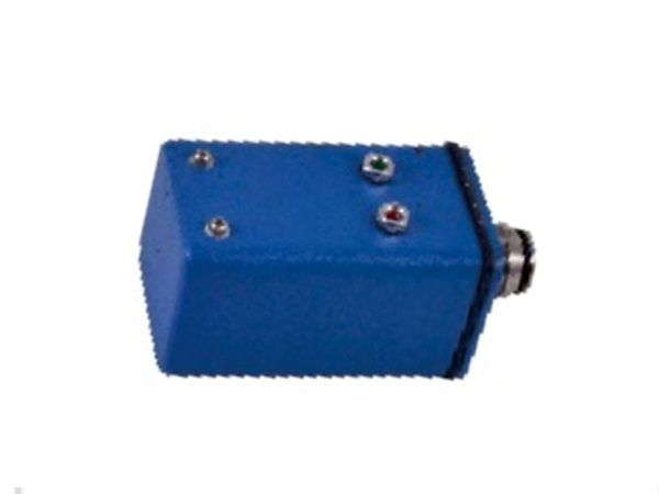 KTC118.7(A)礦用本安型終端