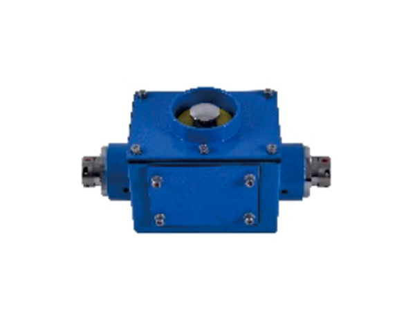 KTC118.8礦用本安型雙向急停開關(guān)