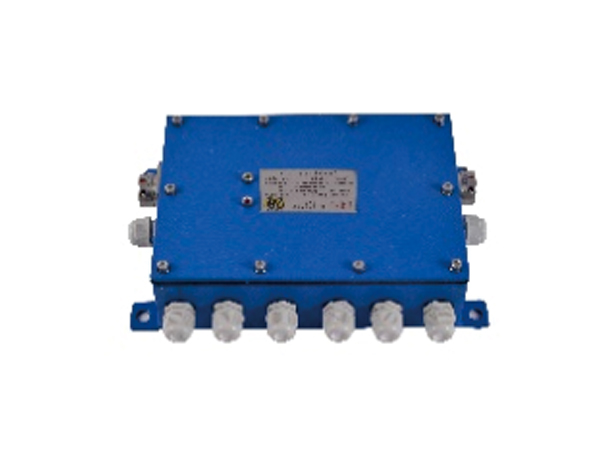 KTC118.5礦用本安型輸入輸出