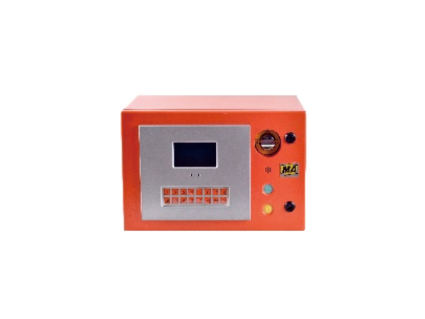 KTC2.1礦用微機(jī)通信控制臺(tái)