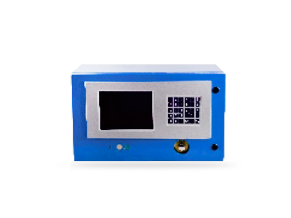 KTC118.1礦用本安型控制臺(tái)