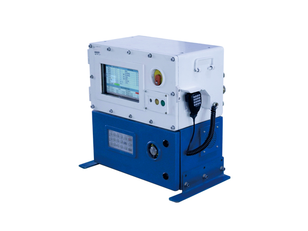 KTC217.3礦用隔爆兼本安型PLC控制器