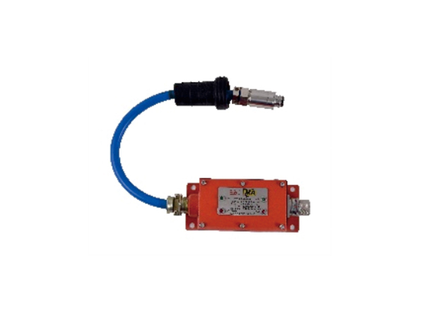 KTC2.4尾端監(jiān)視器